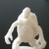 Naked Simple Tortle image
