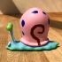 Gary The Snail image