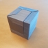 3 Piece Puzzle Cube Box image
