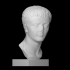 Emperor Tiberius image