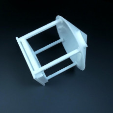 Picture of print of The Summer Bird House -- #Tinkerfun This print has been uploaded by Li Wei Bing