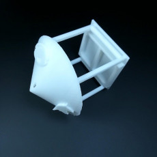 Picture of print of The Summer Bird House -- #Tinkerfun This print has been uploaded by Li Wei Bing