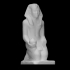 Kneeling figure of Sobekhotep V image