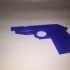 rubber band pistol image