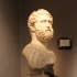 Portrait of the Emperor Antoninus Pius image