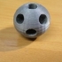 Moleciule Ball image