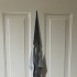 Valkyrie Spear - Destiny 2 print image