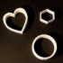 Cookie cutter(s) image