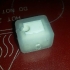 Silicone sock mold for E3D hotend image