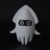 Super Mario Blooper Squid image