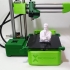 Easy to Assemble 2020 3D Printer image
