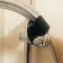 Shower head holder image
