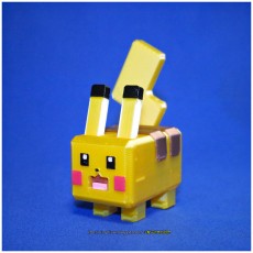 Picture of print of Pokémon Quest - Pikachu This print has been uploaded by MingShiuan Tsai