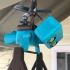 Robo BirdFeeder #TinkerFun image