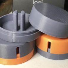 Picture of print of Cable organizer V2