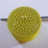 Vacuum Colander Attachment for dust cleaning image