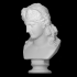 Bust of Bacchus image