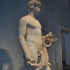 Colossal statue of Antinous image