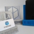 P1 Phone / Business Card Stand image