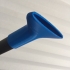 Vacuum cleaner head image