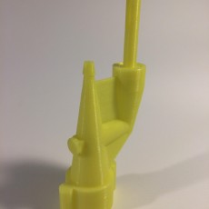 Picture of print of Water Ballon Filler and Tier