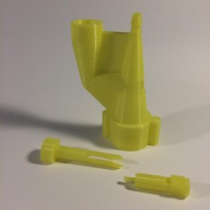 Picture of print of Water Ballon Filler and Tier