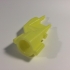 Water Ballon Filler and Tier print image