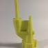 Water Ballon Filler and Tier print image