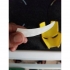 Google AIY Case Ironman Mark 7 torso and base Adafruit Neopixel rings image