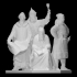 Group statue image