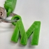 MyMiniFactory Keychain image