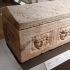 Child sarcophagus image