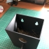 Raspberry Pi Bird Box image