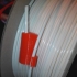Filament filter and spool clip image