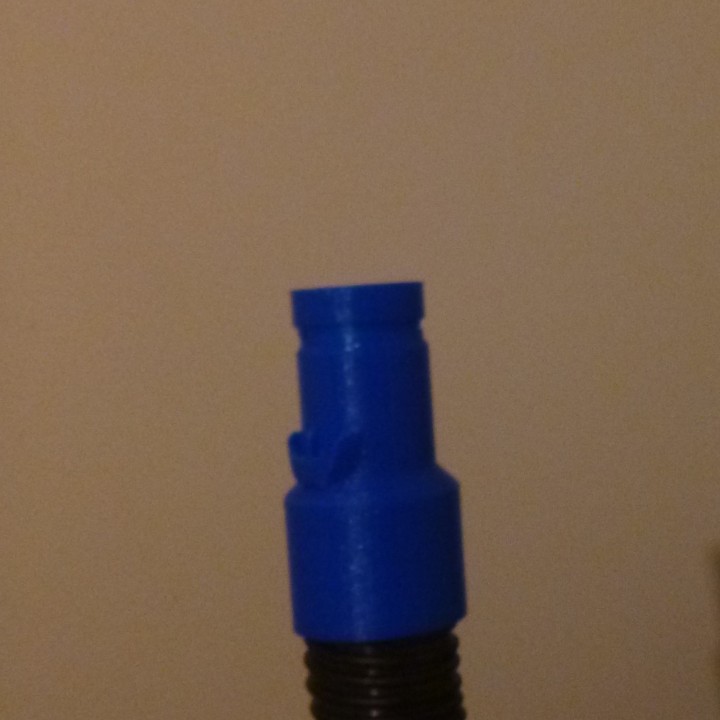 Dyson Adapter