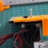 Z-axis Autolevel Mount(for 18mm) for Flsun cube image
