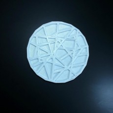 Picture of print of Coasters v1