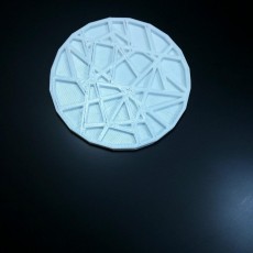 Picture of print of Coasters v1