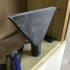 Sheetrock Finishing Sanding Cleaning Attachment image
