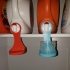 Detergent cup holder image
