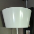 Ikea Kulla lampshade Tightening image