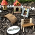 Jack's Fairy Village #TINKERFUN image