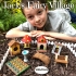 Jack's Fairy Village #TINKERFUN image