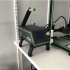 Anet E10 legs/stand image