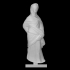 Female figurine image