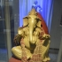 Seated Ganesha image