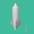 Coke rocket launcher image