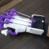 CRE-006 Flexon Power Grip Exoskeleton image