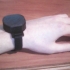Wristwatch Medicine Container image
