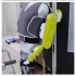 CRE-007 Upper Limb Exoskeleton - Huced Despro ITS image